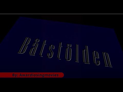 Sketch: Båtstölden