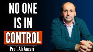 Iran Has Nothing Left To Lose. And They'll Burn the World Down With Them | Ali Ansari