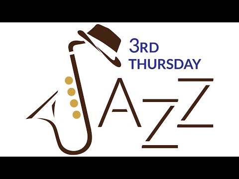 Third Thursday Jazz 2020: Taylor Pace | Fort Worth Public Library