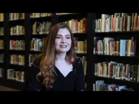 Jaci Chavey- Oklahoma Academic All-Stater comes to TU