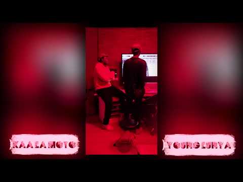 Kaa La Moto x Young Lunya - DEMU WAKO (official audio)