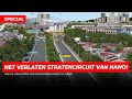 Het verlaten stratencircuit van Hanoi: hoe de GP van Vietnam een deceptie werd | GPFans Special
