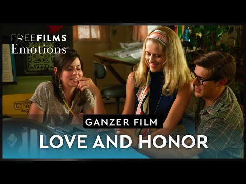 Love and Honor - Liebesfilm mit Liam Hemsworth, ganzer HD-Film auf Deutsch kostenlos schauen