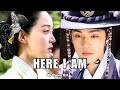 MV Mr Queen 철인왕후 OST Pt 3 Here I Am Jo Hyun Ah Korean English Lyrics Translation