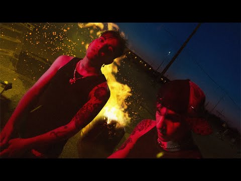 Rayan & Intifaya - Stavo Rischiando Per Te (Visual)