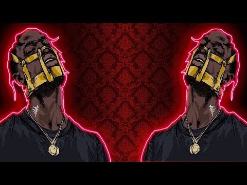FREE Travis Scott x Migos Type Beat 2018 l CLOUT l Free Type Beat l Rap Trap Type Instrumental