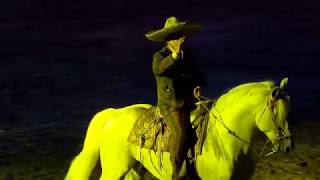 Jaripeo sin Fronteras en Guadalajara