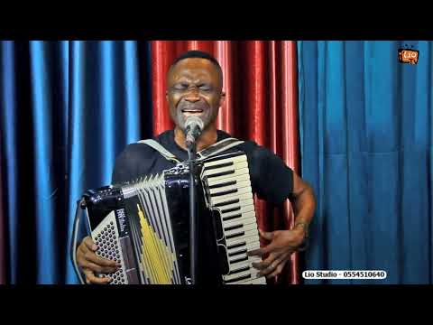 Rev Mensah Bonsu - Ebeye Yie Worship …The Anointing In His Songs Is Extraordinary 😭🙏