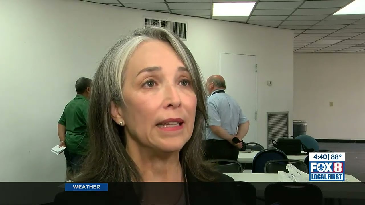 Entergy New Orleans announces new financial assistance for customers