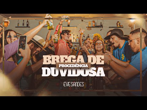Brega de Procedência Duvidosa - Eve Sandes no bar de Maria em Itabaiana (NOVO)