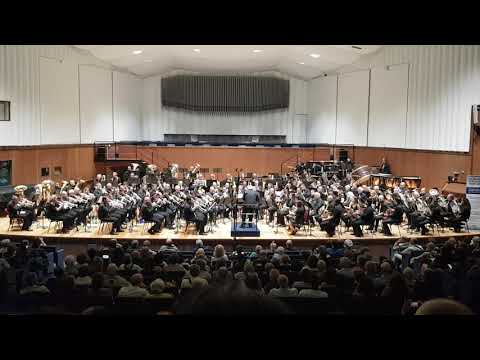 Centottoni 2019 - Fantasy of songs