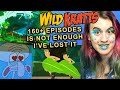 WILD KRATTS LORE The Best Brothers Around