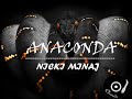 Anaconda- Nicki Minaj