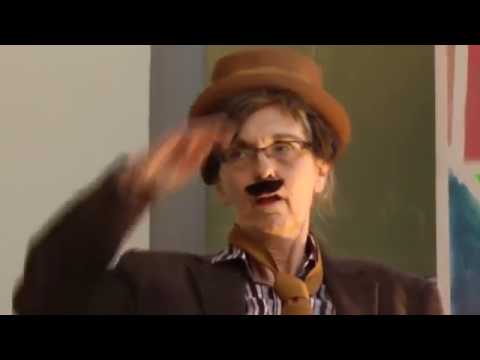 Rita Hovink-Zegt mijn Man