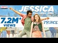 Jessica Jessica Full Video Song Prince Songs Sivakarthikeyan Maria Anudeep K V Thaman S