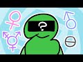 TPOT: Two's gender