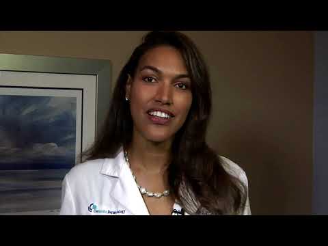 Dark Spot Removal with Dr. Shauna Diggs