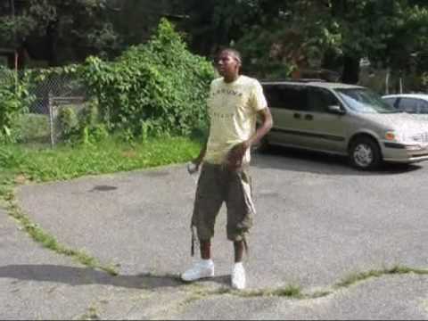 Tizzy Town - I Put My Mack Down Video.wmv