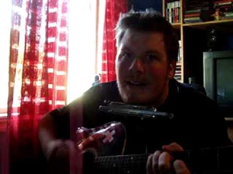 A Song For The Metalheads - Butch Walker
