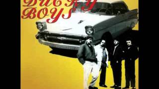 The Ducky Boys-'One For The Underdogs'