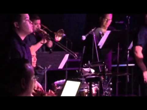Carlos Xavier y Su Orquesta (Bella)