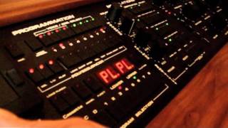 Video thumbnail for NightBirds (RSF Polykobol II Sequencer live) Demo 1 by NightBirds Electronic