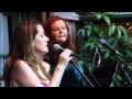 Rain Perry sings "Let's Get it On" by Marvin Gaye