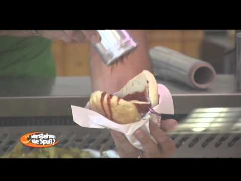 Murat Topal im Dönerladen | Verstehen Sie Spaß?