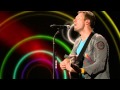 Coldplay - Charlie Brown (Live in Madrid 2011)