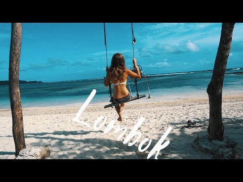 Neue Unterkunft auf Lombok/Indonesien I Erster Besuch aus Deutschland