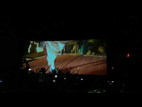 Velipadinta pusthakam || Lalettan mass scene ||