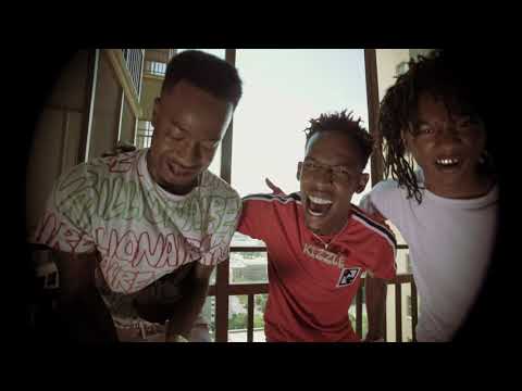 Kizzle Crook x DTN Kilo - Changed On Me (Official Music Video)