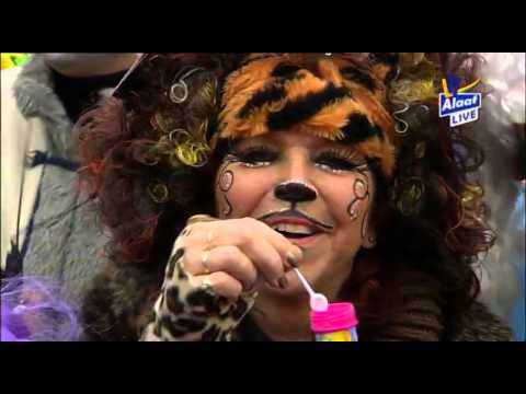 BBBBZ 2016: Wir sind Spitze - Hey Rosie/Hey Kathi