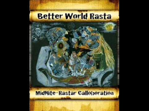 Midnite ft Jah Rubal - Over Yonder