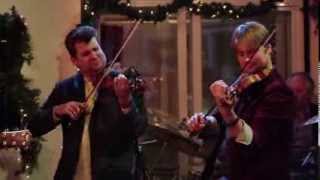 DePue Brothers Band - Good King Wenceslas