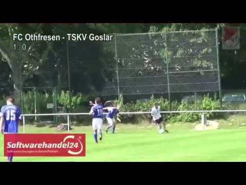 TSKV TV - ÖZET Ep. 5 "Bezirkspokalspiel gegen FC Othfresen"