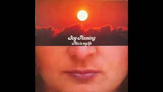 Joy Fleming - Never Been To Spain (1974)