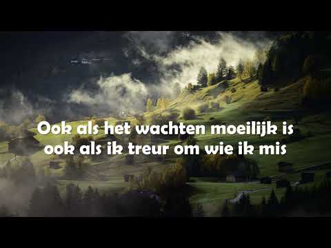 Opwekking met tekst 826 De Heer is mijn Bevrijder (versie 1)