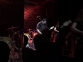 The wedding present:- Santa monica