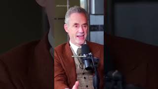 Jordan Peterson - Stop Lying To Yourself. #shorts