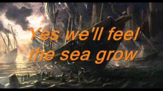 Gerry Rafferty - The Ark (with lyrics)