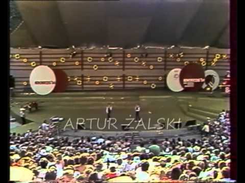 FPŻ KOŁOBRZEG 84- ,,Mały Festiwal"