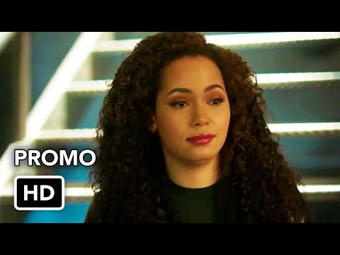 Charmed 3x07 Promo "Witch Way Out" (HD)