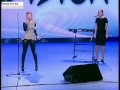 Eurovision 2016 Belarus auditions: 02. KATTIE ...