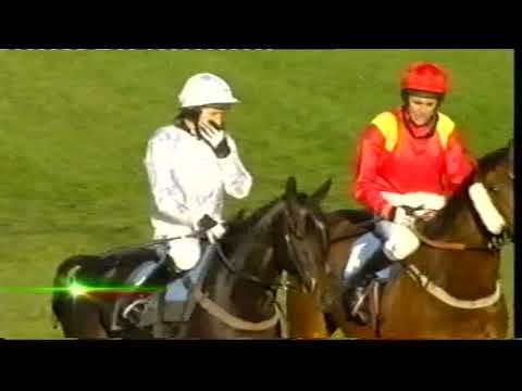 2007 John Smith's Hurdle
