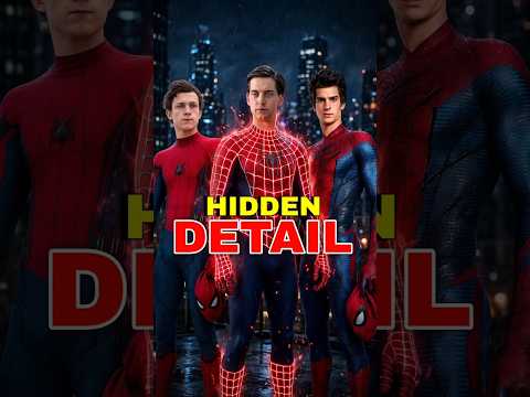 Why Every Spider-Man’s Girlfriend Loved Him Differently 😱💔 #Shorts #spiderman #lovestory