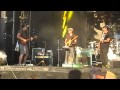 Umphrey's McGee and The Disco Biscuits "Home Again" at Camp Bisco 12