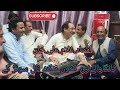 dekhna bhi to unhen door se Ustad Ghulam Ali Khan Excellent performance India