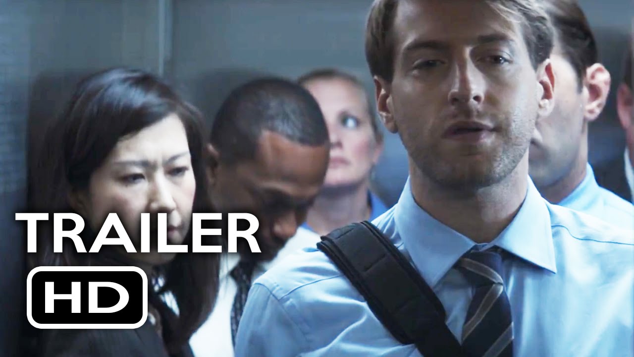 Miniature de la vidéo Rebirth Official Trailer #1 (2016) Fran Kranz, Nicky Whelan Thriller Movie HD du film Rebirth