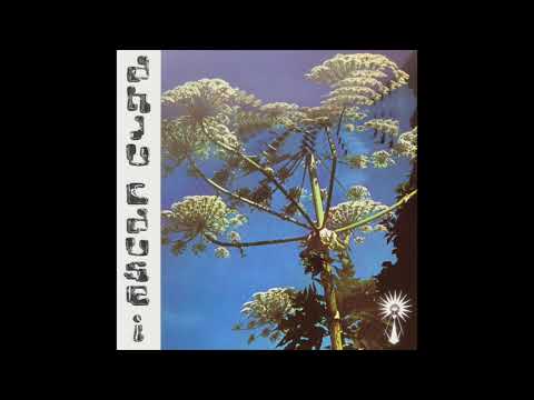 PREMIERE: AHJU - Cause I (Maruwa Remix) [GODDEZZ]